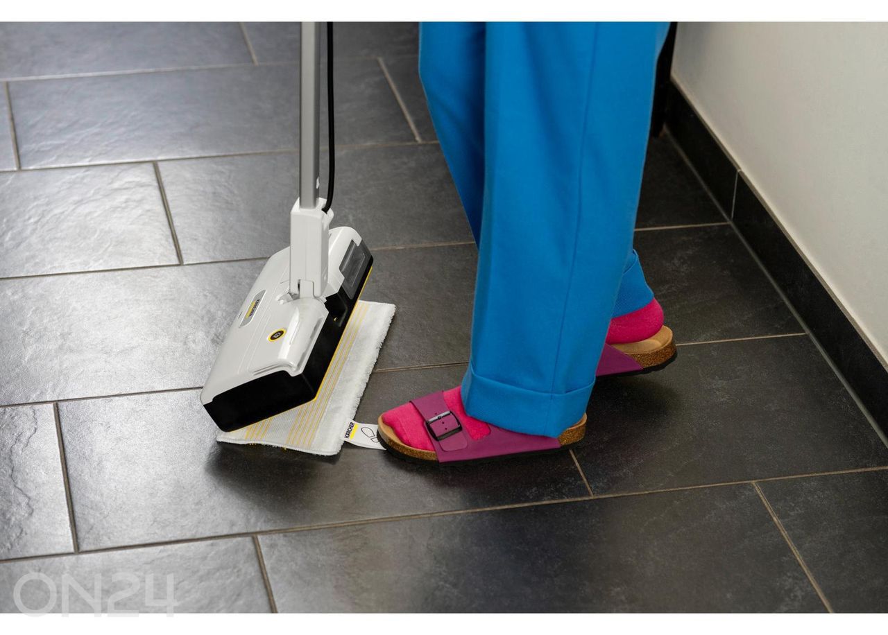 Aurumopp Kärcher SC 1 Upright suurendatud