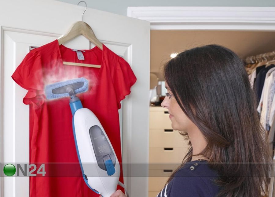 Aurupesur Black+Decker FSMH13E10 suurendatud