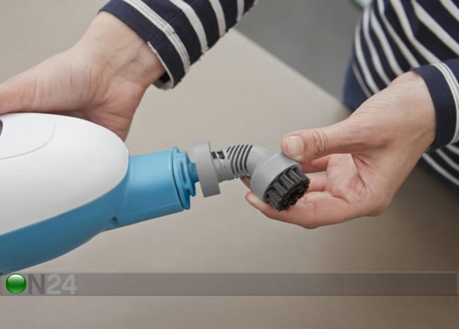Aurupesur Black+Decker FSMH13E10 suurendatud