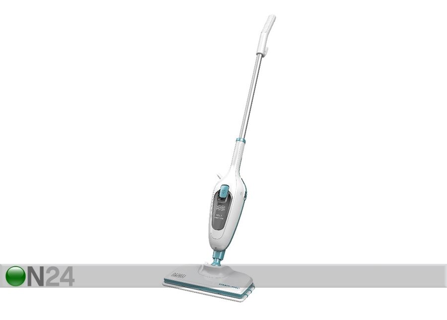 Aurupesur Black+Decker FSMH13E10 suurendatud