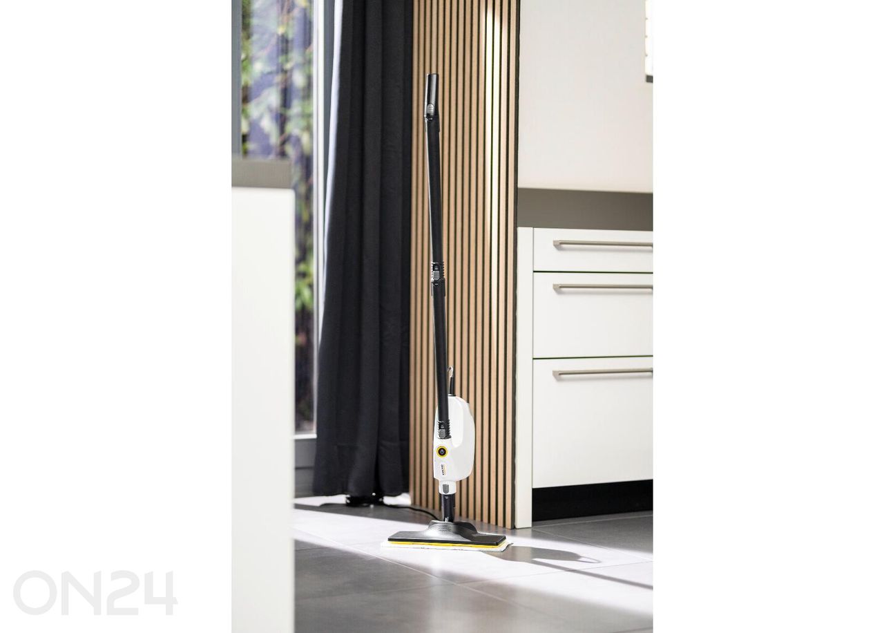 Aurupesur Kärcher SC 1 Multi & Up *EU suurendatud