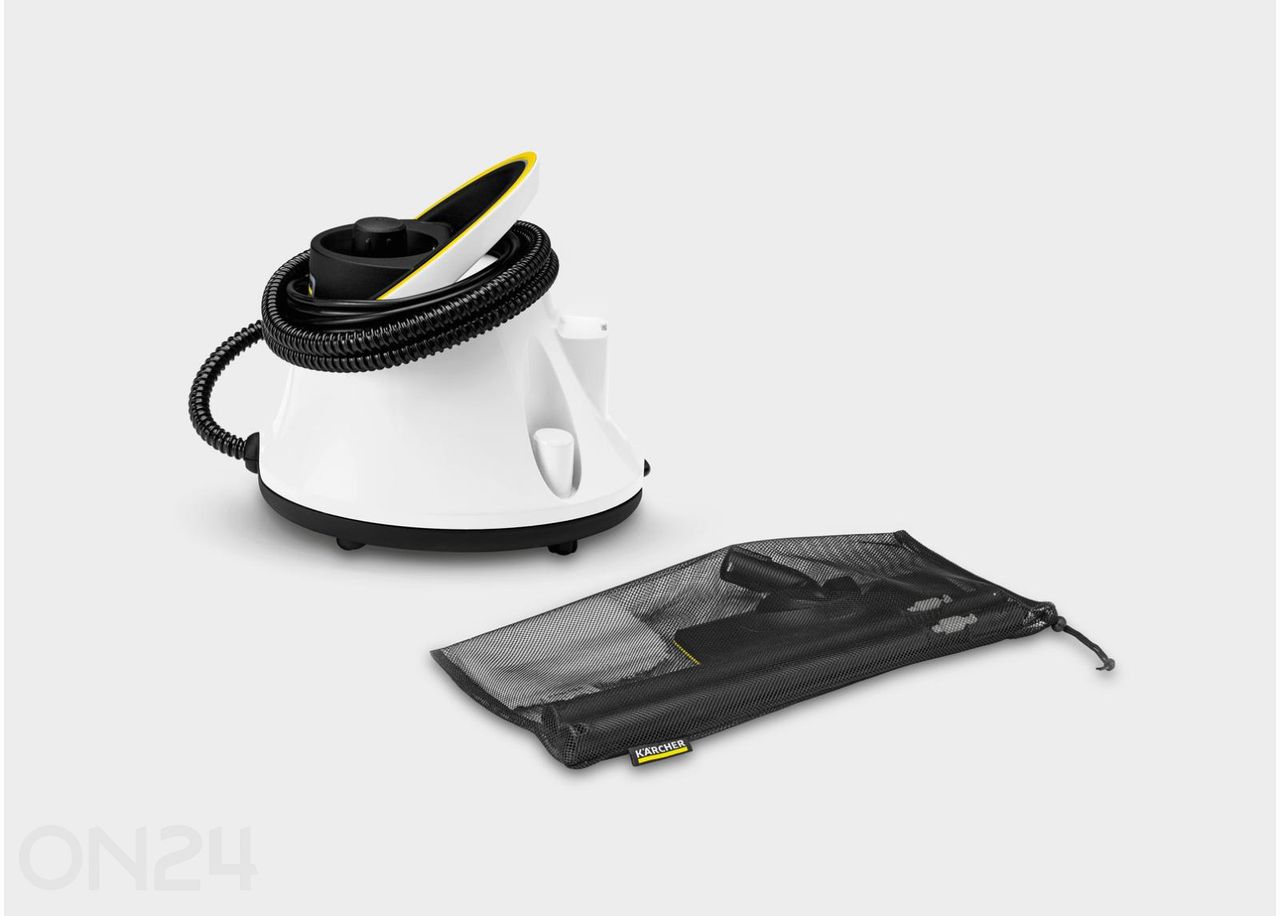 Aurupesur Kärcher SC 2 Deluxe *EU suurendatud