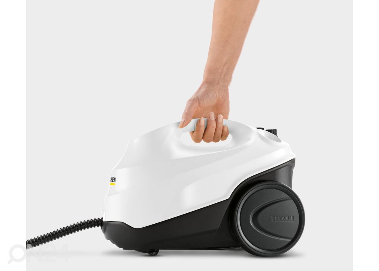 Aurupesur Kärcher SC 3 EasyFix Plus suurendatud