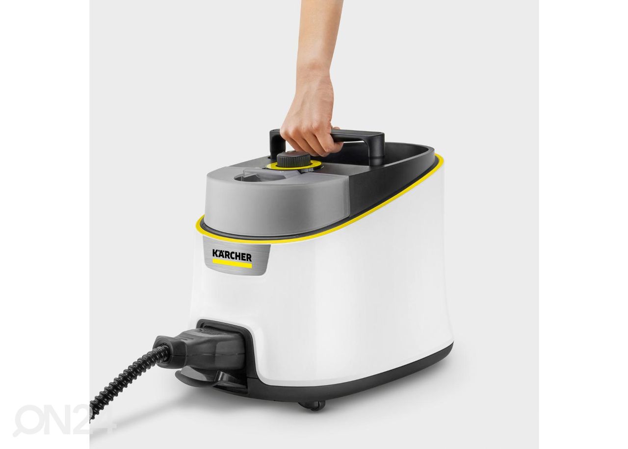 Aurupesur Kärcher SC 4 Deluxe Iron suurendatud