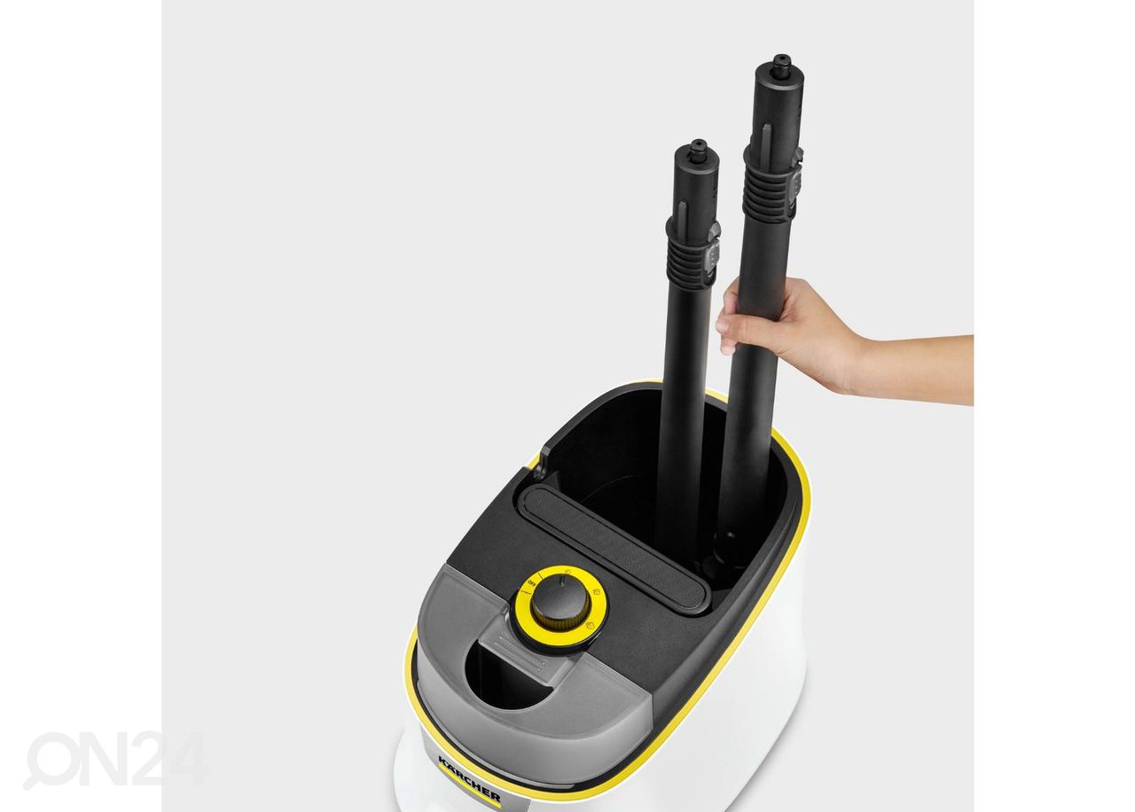 Aurupesur Kärcher SC 4 Deluxe Iron suurendatud