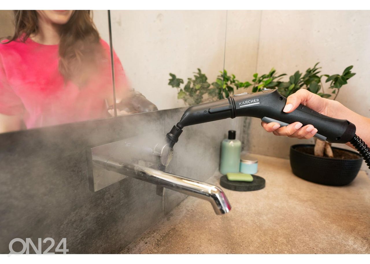 Aurupesur Kärcher SC 4 Deluxe Iron suurendatud