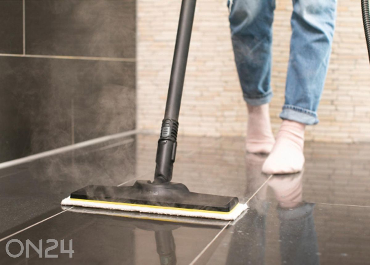 Aurupesur Kärcher SC 4 EasyFix Iron *EU suurendatud