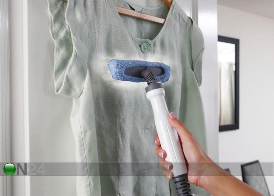 Aurupesur+käsiauruti Black+Decker FSMH13151SM suurendatud