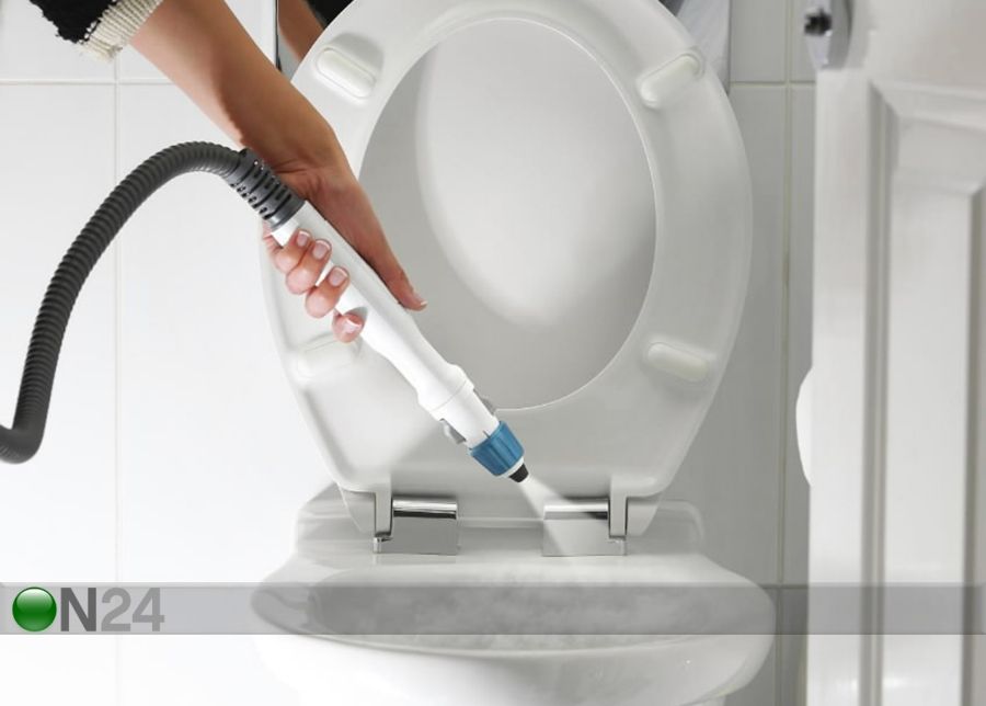 Aurupesur+käsiauruti Black+Decker FSMH13151SM suurendatud