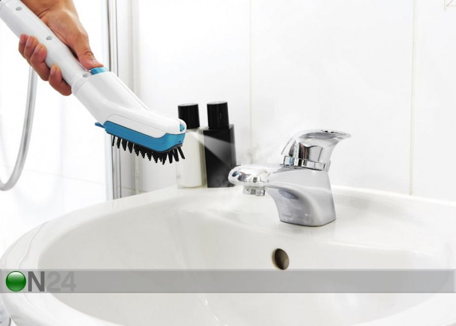 Aurupesur+käsiauruti Black+Decker FSMH13151SM suurendatud