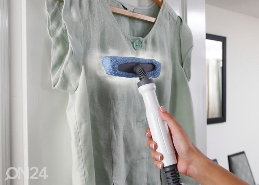 Aurupesur+käsiauruti Black+Decker FSMH1321J suurendatud
