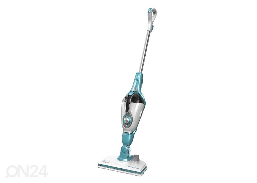 Aurupesur+käsiauruti Black+Decker FSMH1321J suurendatud