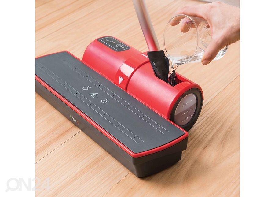 Aurupesur Polti Moppy Red suurendatud