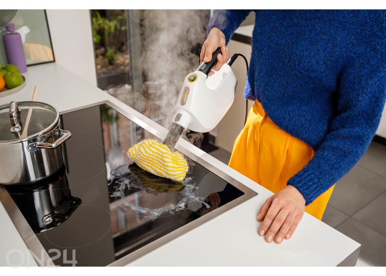 Aurupesur SC 1 Multi Comfort suurendatud