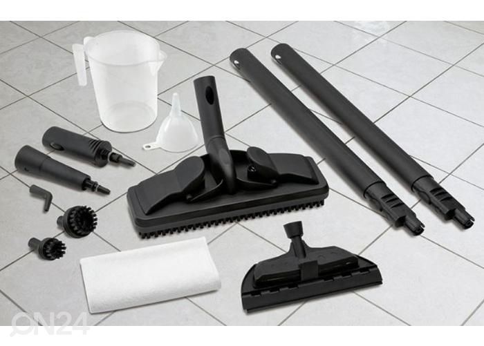 Aurupuhastaja Clatronic DR3280 suurendatud