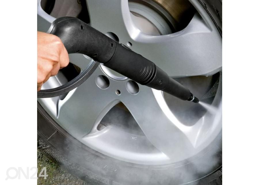 Aurupuhastaja Clatronic DR3280 suurendatud