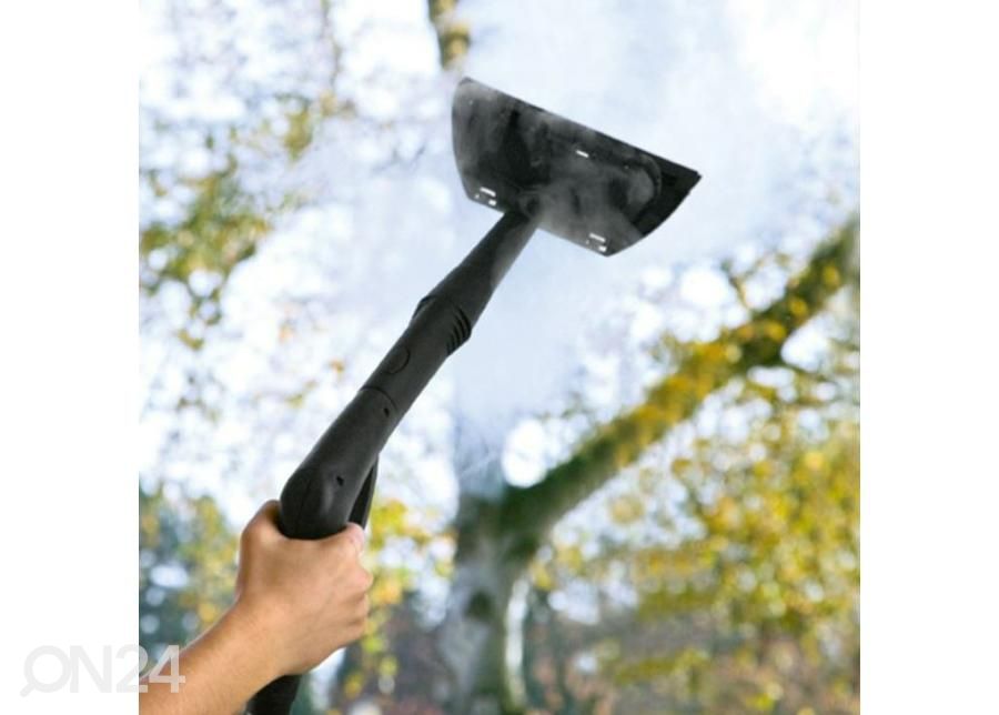 Aurupuhastaja Clatronic DR3280 suurendatud