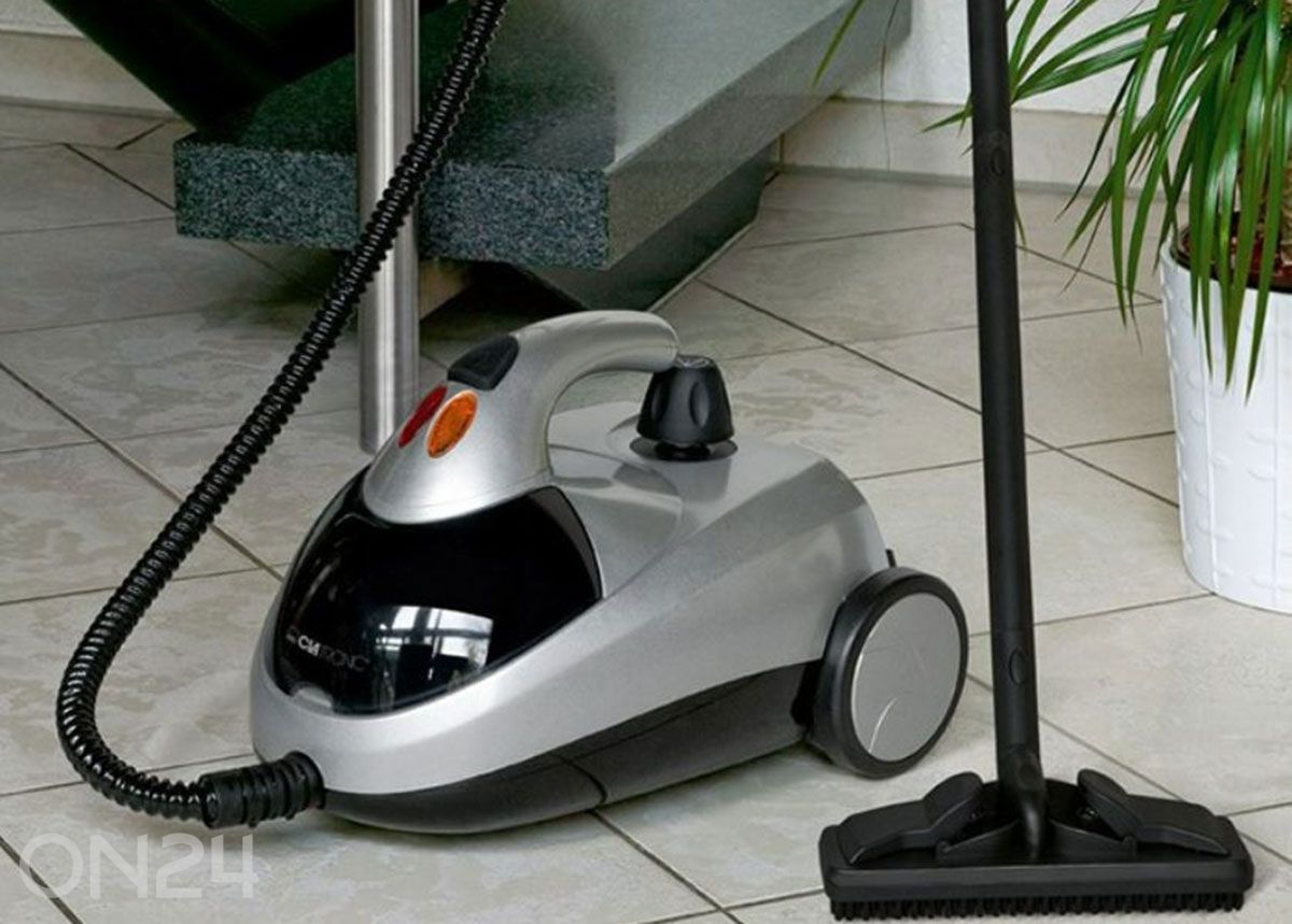 Aurupuhastaja Clatronic DR3280 suurendatud