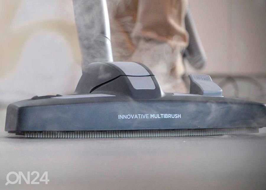 Aurupuhastaja Polti Unico MCV70 Allergy Multifloor&Windows suurendatud