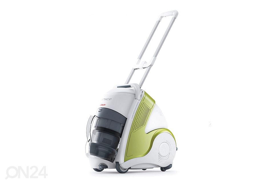 Aurupuhastaja Polti Unico MCV70 Allergy Multifloor&Windows suurendatud