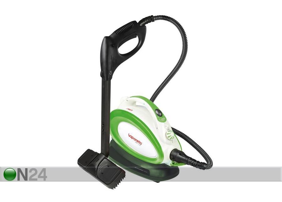 Aurupuhastaja Polti Vaporetto Handy 25 Plus suurendatud