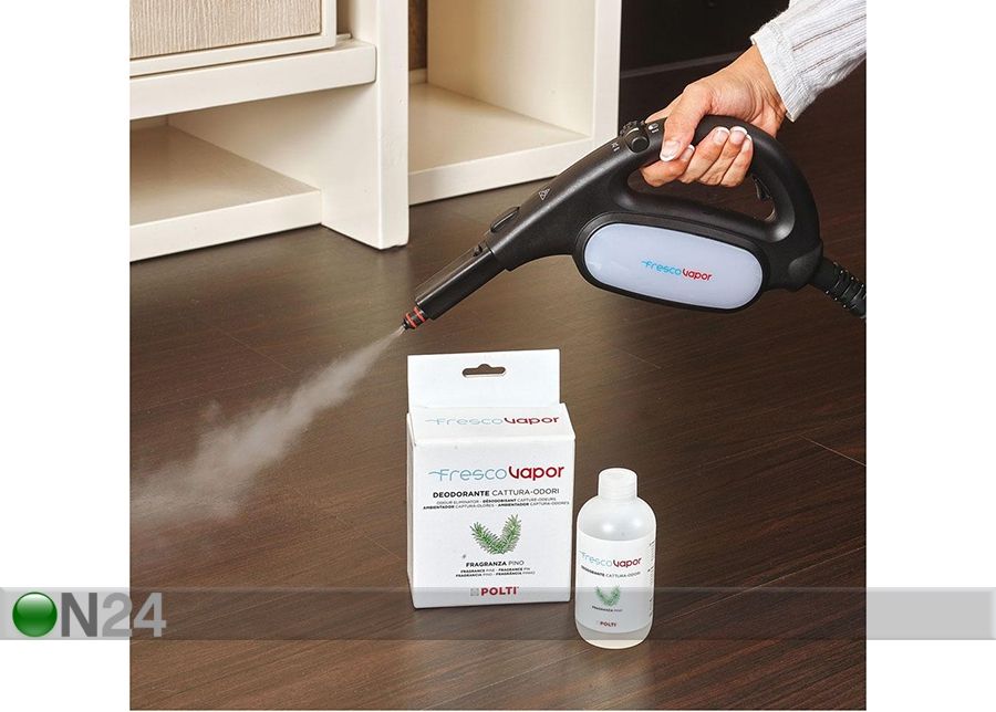 Aurupuhastaja Polti Vaporetto Handy Pure suurendatud