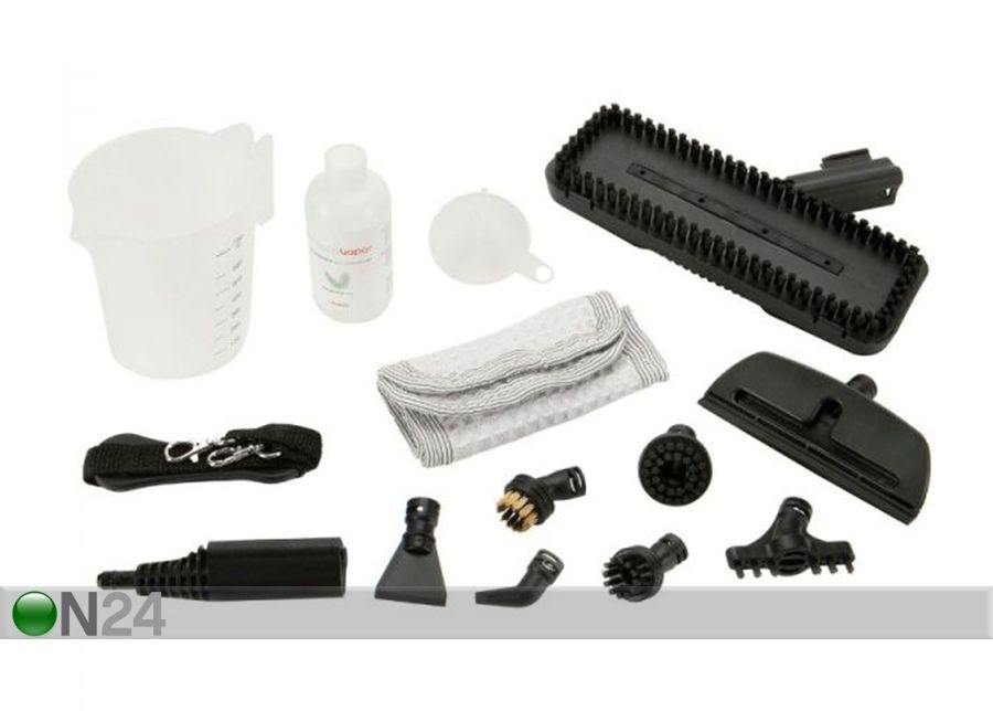 Aurupuhastaja Polti Vaporetto Handy Pure suurendatud