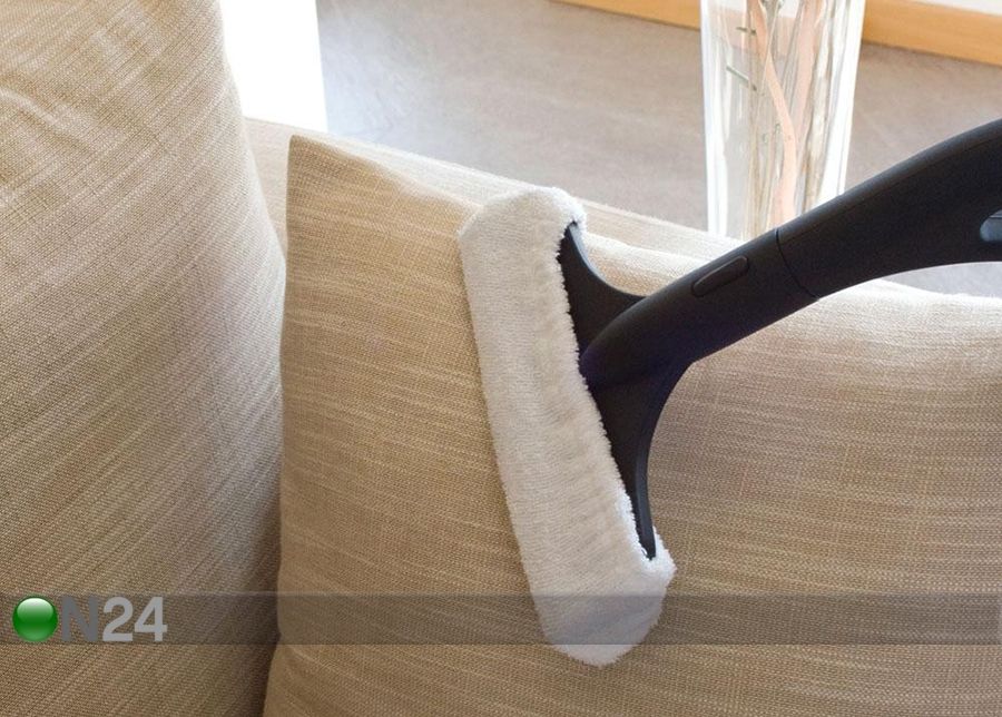 Aurupuhastaja Polti Vaporetto Smart 45 suurendatud