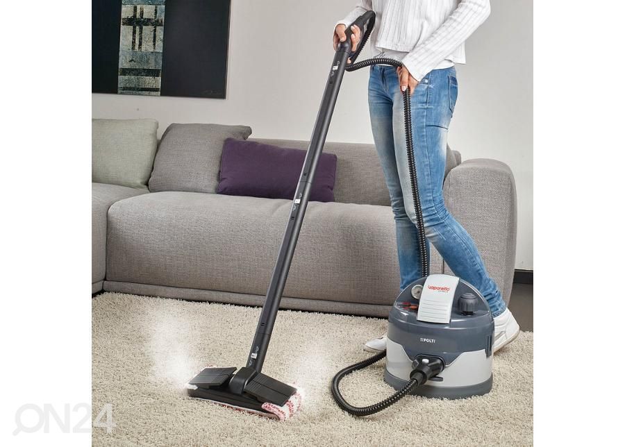 Aurupuhasti Polti PTEU0260 Vaporetto Eco Pro 3.0 suurendatud