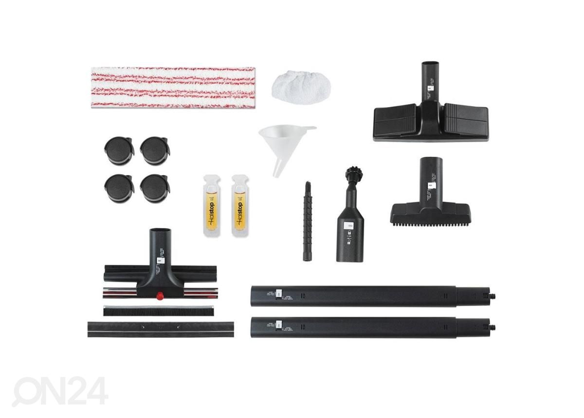 Aurupuhasti Polti PTEU0260 Vaporetto Eco Pro 3.0 suurendatud