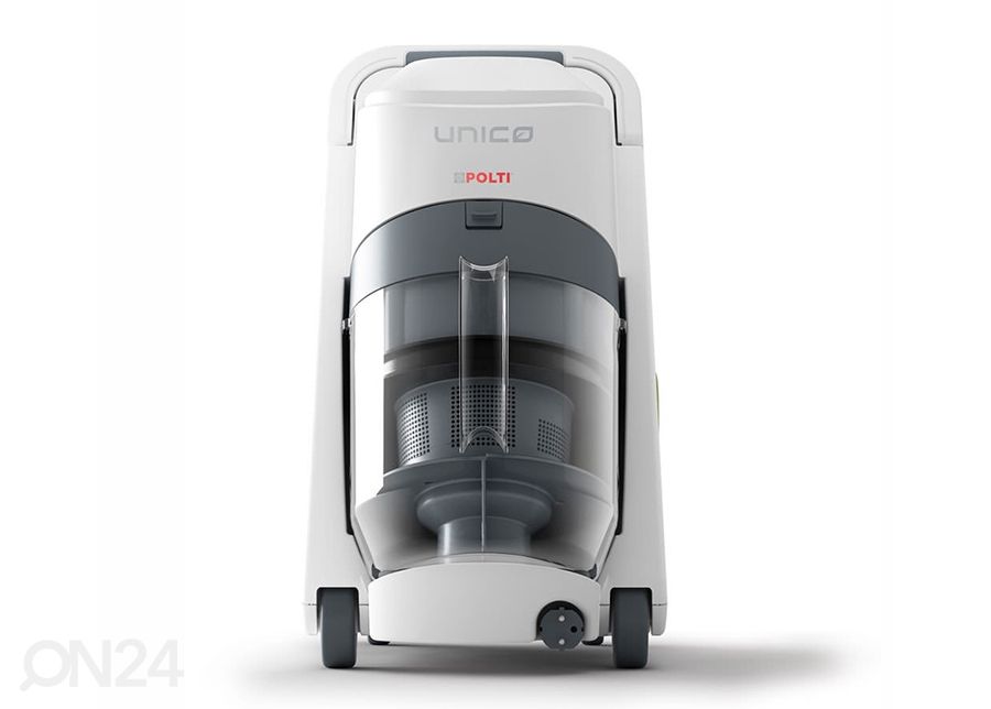 Aurupuhasti Unico MCV85 Total Clean & Turbo suurendatud