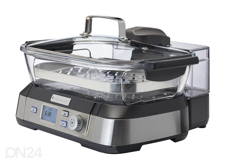 Aurutaja Cuisinart suurendatud