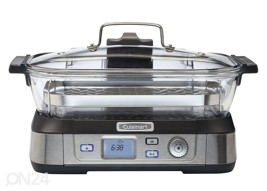 Aurutaja Cuisinart suurendatud