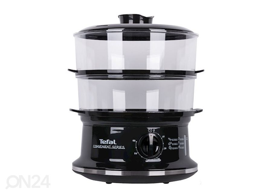 Aurutaja Tefal suurendatud