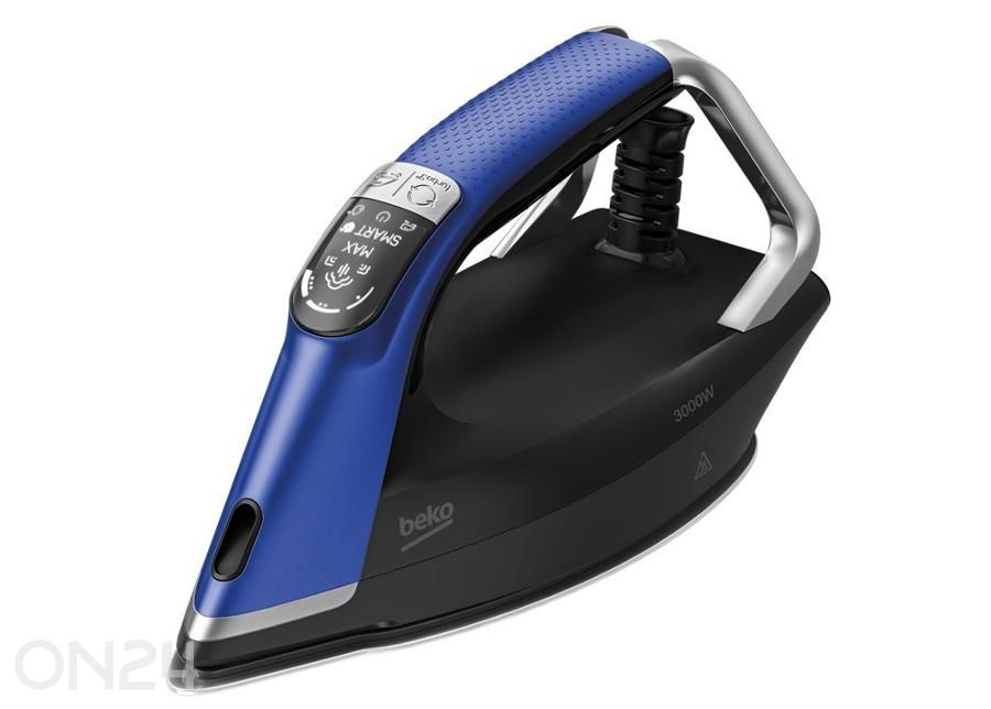 Aurutriikimiskeskus Beko SGA9130B suurendatud