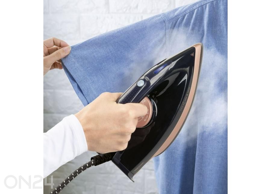 Aurutriikimiskeskus Proficare PCDBS3127 suurendatud