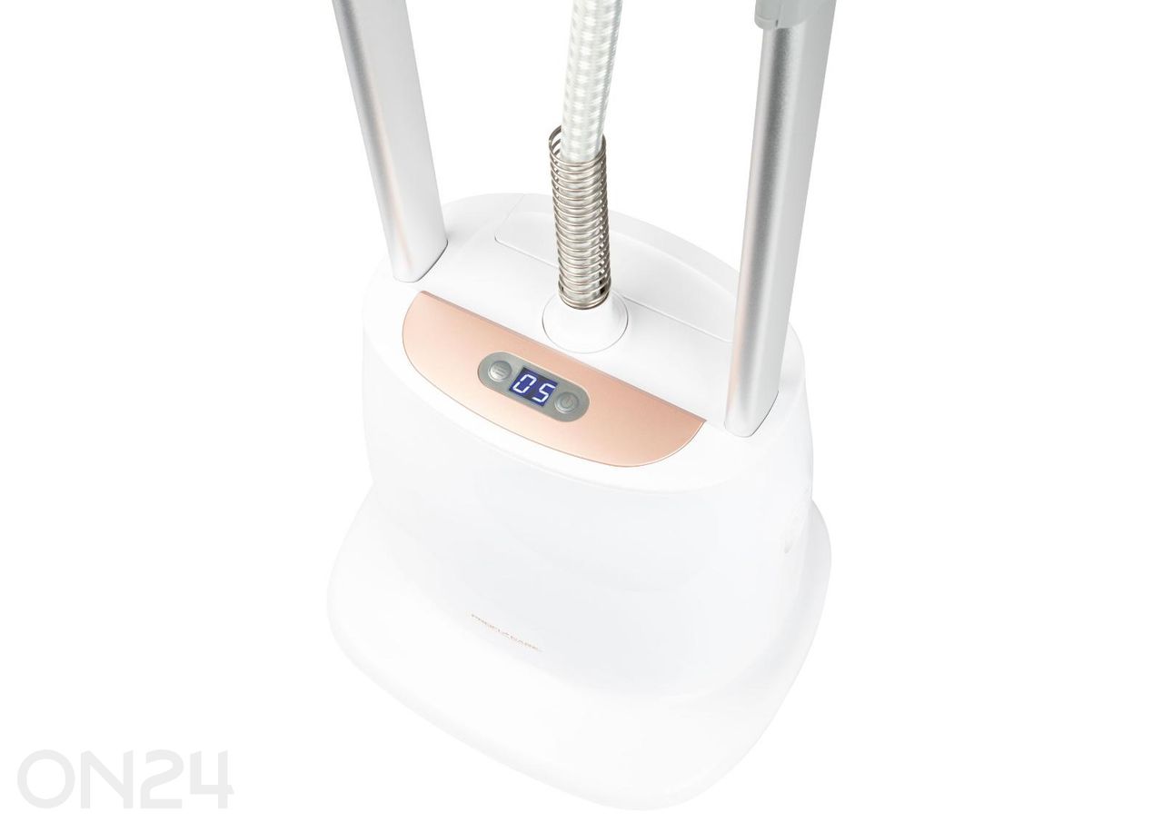 Aurutriikimiskeskus Proficare PCTDC3128 suurendatud