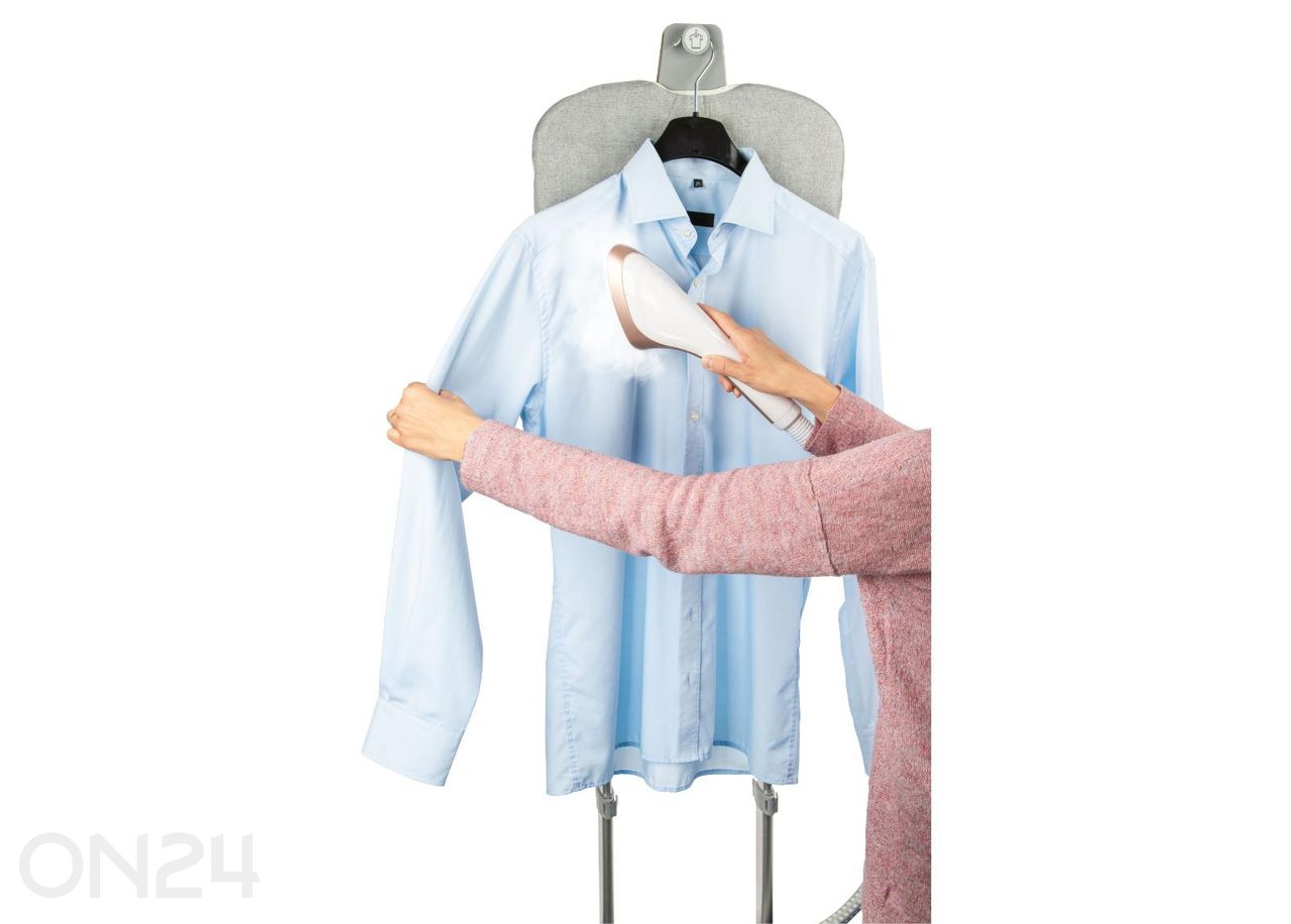 Aurutriikimiskeskus Proficare PCTDC3128 suurendatud