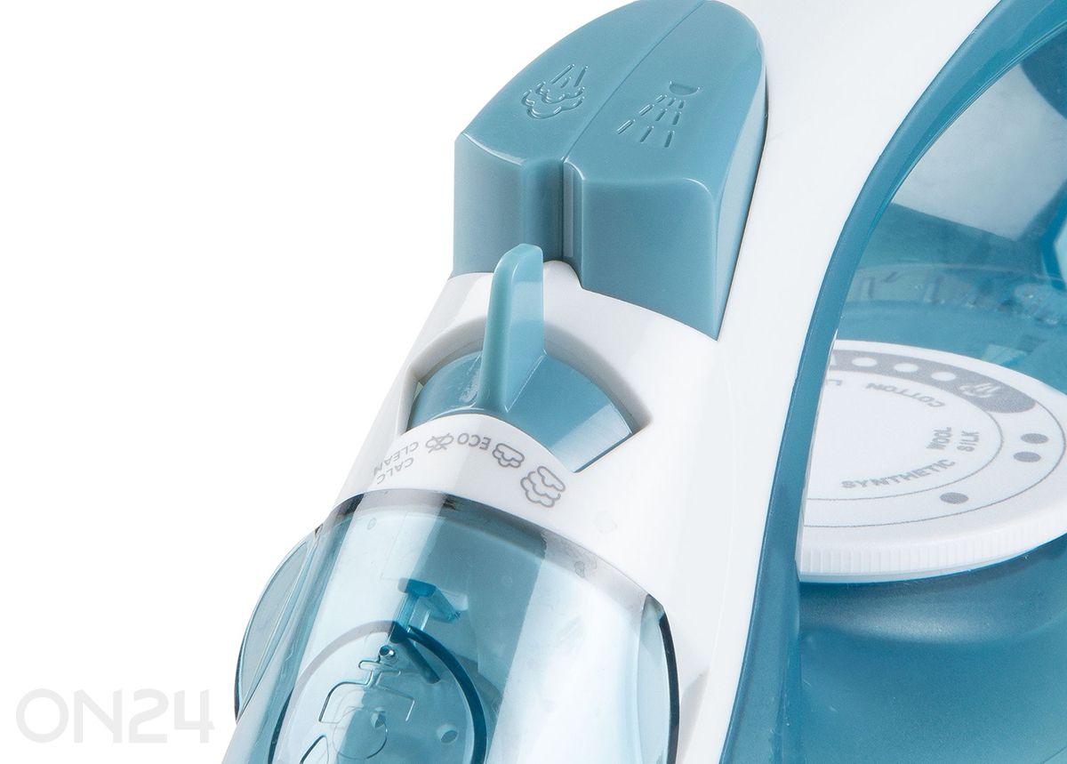 Aurutriikraud Domo 2400W suurendatud