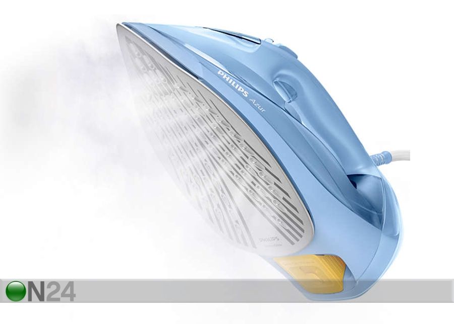 Aurutriikraud Philips Azur suurendatud
