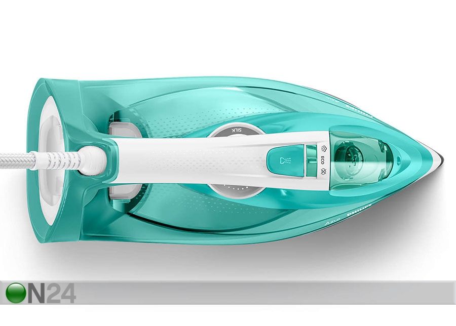 Aurutriikraud Philips Azur suurendatud