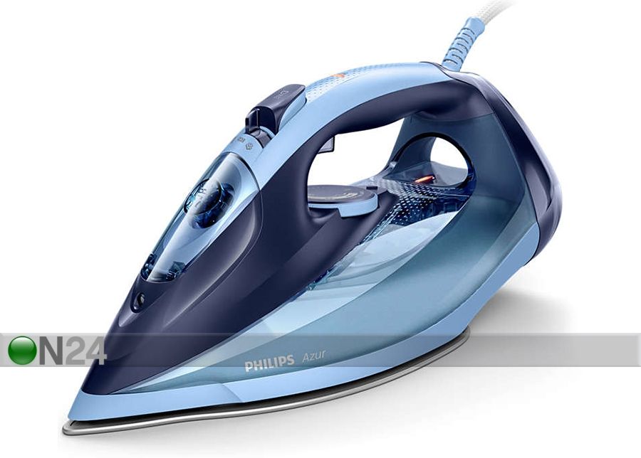 Aurutriikraud Philips Azur suurendatud