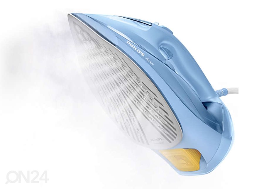 Aurutriikraud Philips Azur suurendatud