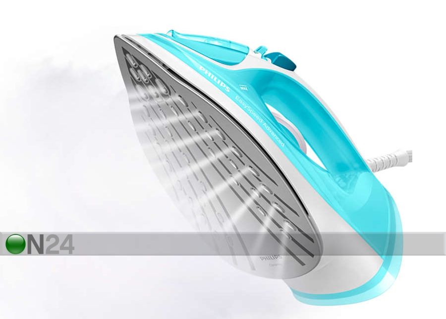 Aurutriikraud Philips EasySpeed Advanced suurendatud