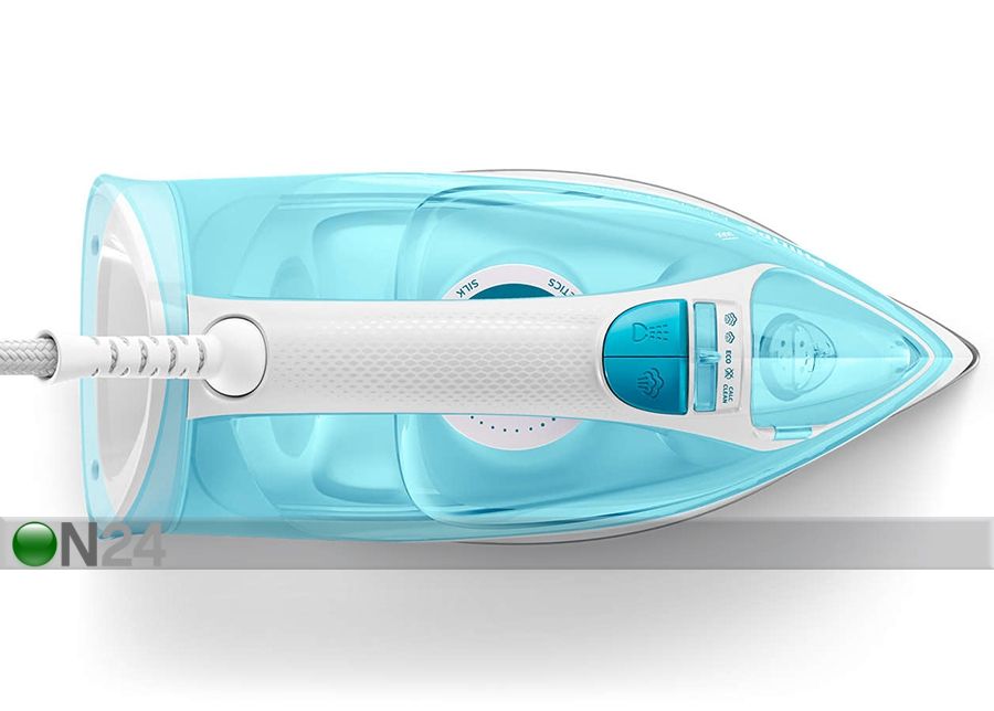 Aurutriikraud Philips EasySpeed Advanced suurendatud