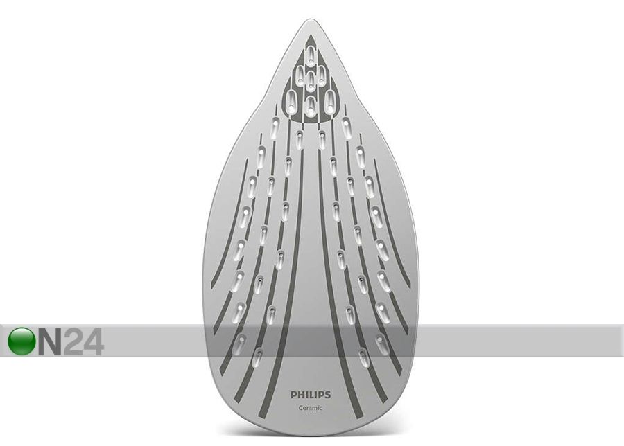 Aurutriikraud Philips EasySpeed Advanced suurendatud