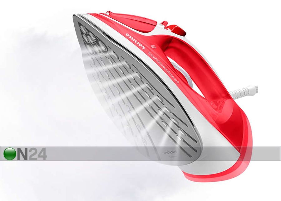 Aurutriikraud Philips EasySpeed Advanced suurendatud