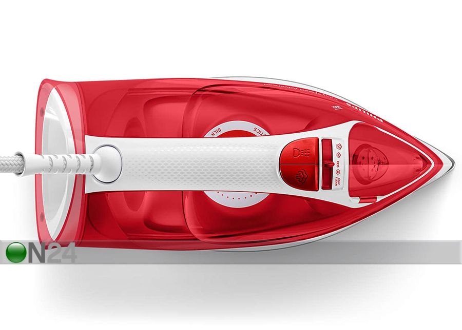Aurutriikraud Philips EasySpeed Advanced suurendatud