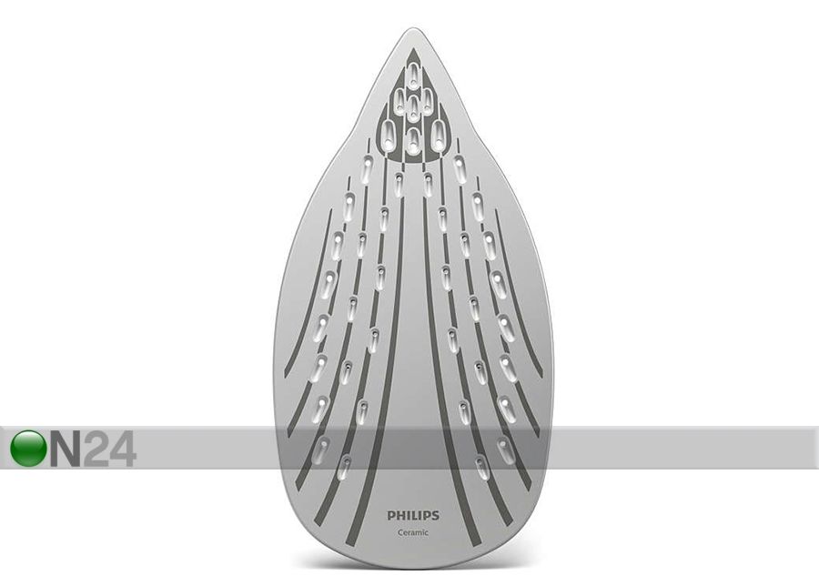 Aurutriikraud Philips EasySpeed Advanced suurendatud