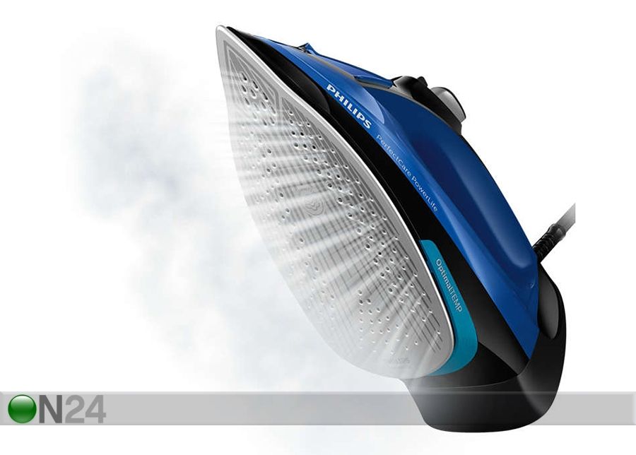 Aurutriikraud Philips PerfectCare suurendatud